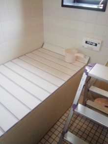 TOTO WGシリーズ1316 にお取替え TOTO WGシリーズ1316 にお取替え